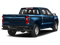 2022 Chevrolet Silverado 1500 4WD Crew Cab Short Bed LTZ