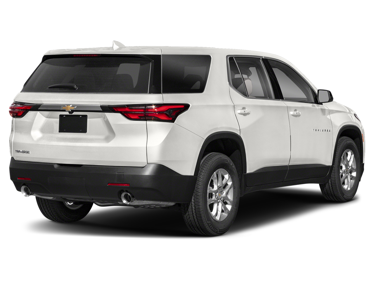 2023 Chevrolet Traverse AWD High Country