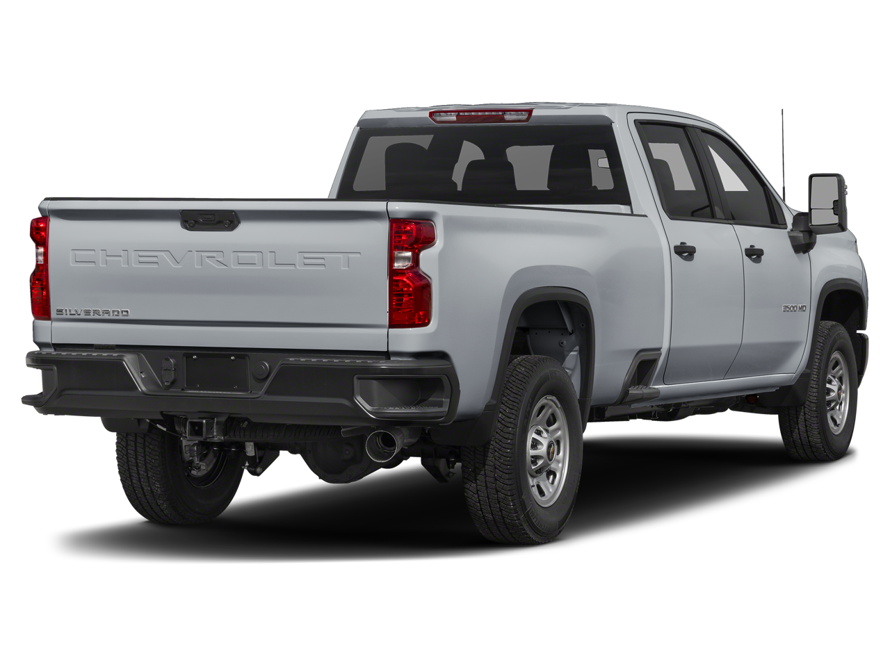2026 Chevrolet Silverado 3500 HD Crew Cab, Long Bed, High Country Dual Rear Wheel, RWD