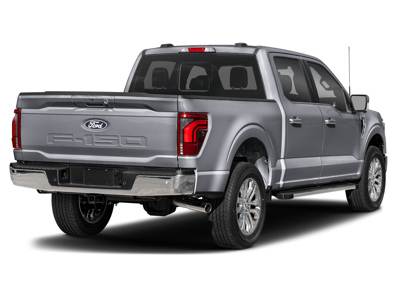 2026 Ford F-150 Lariat - Photo 20