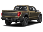 2027 Ford F-150 Raptor