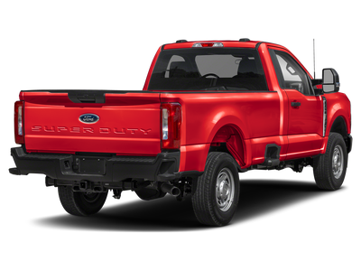 2027 Ford F-250SD XL