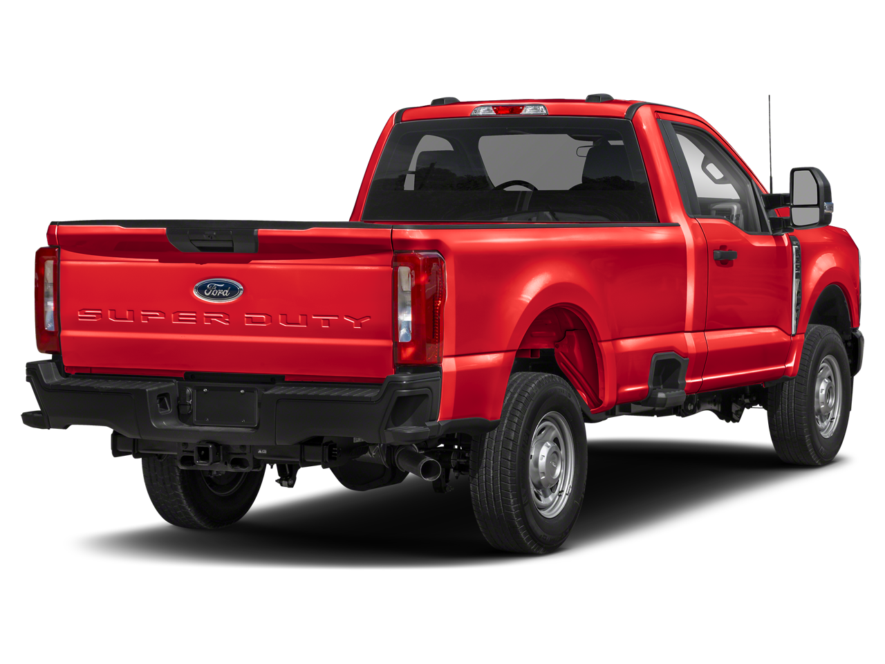 2027 Ford F-250SD XL