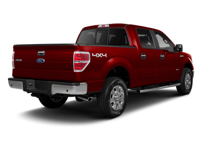 2010 Ford F-150 King Ranch