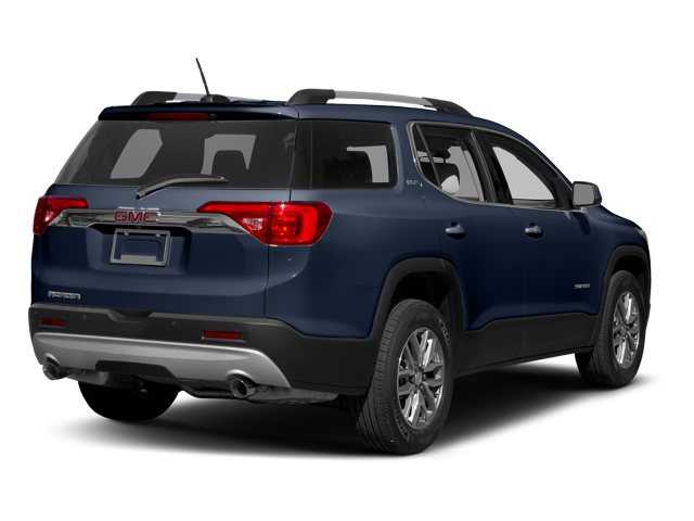 2017 Gmc Acadia SLT photo 2