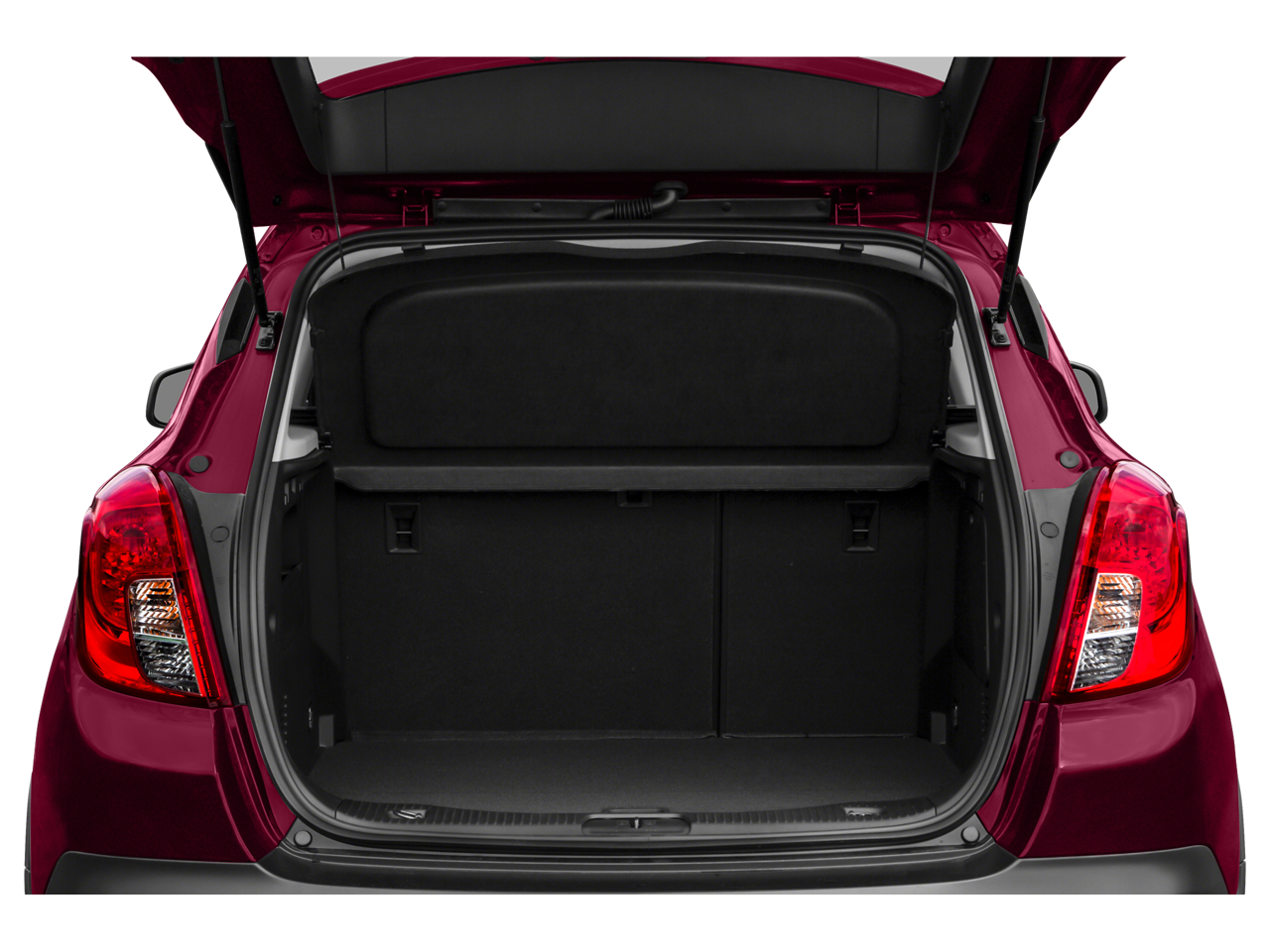 2015 Buick Encore FWD 4dr