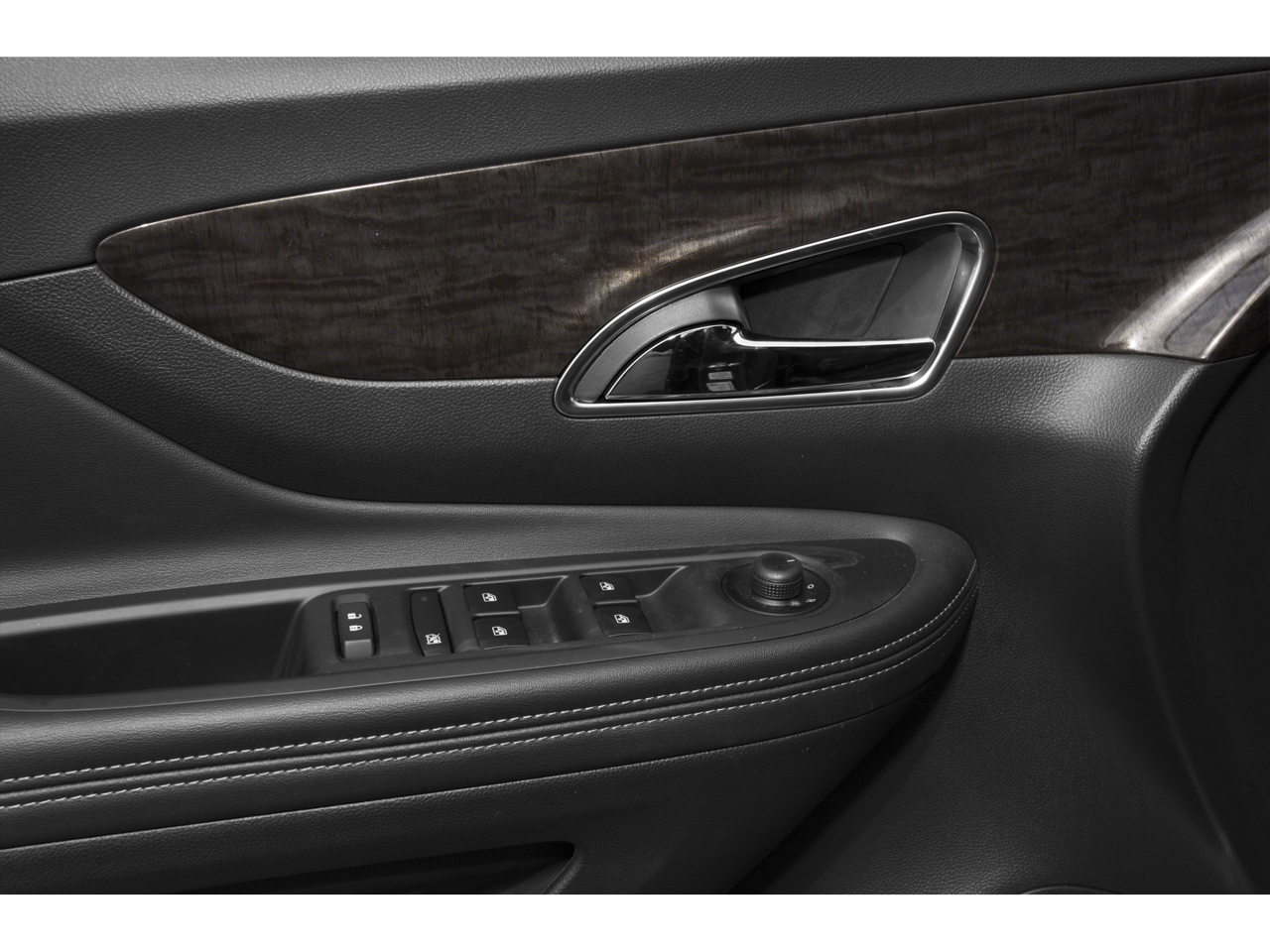 2015 Buick Encore FWD 4dr