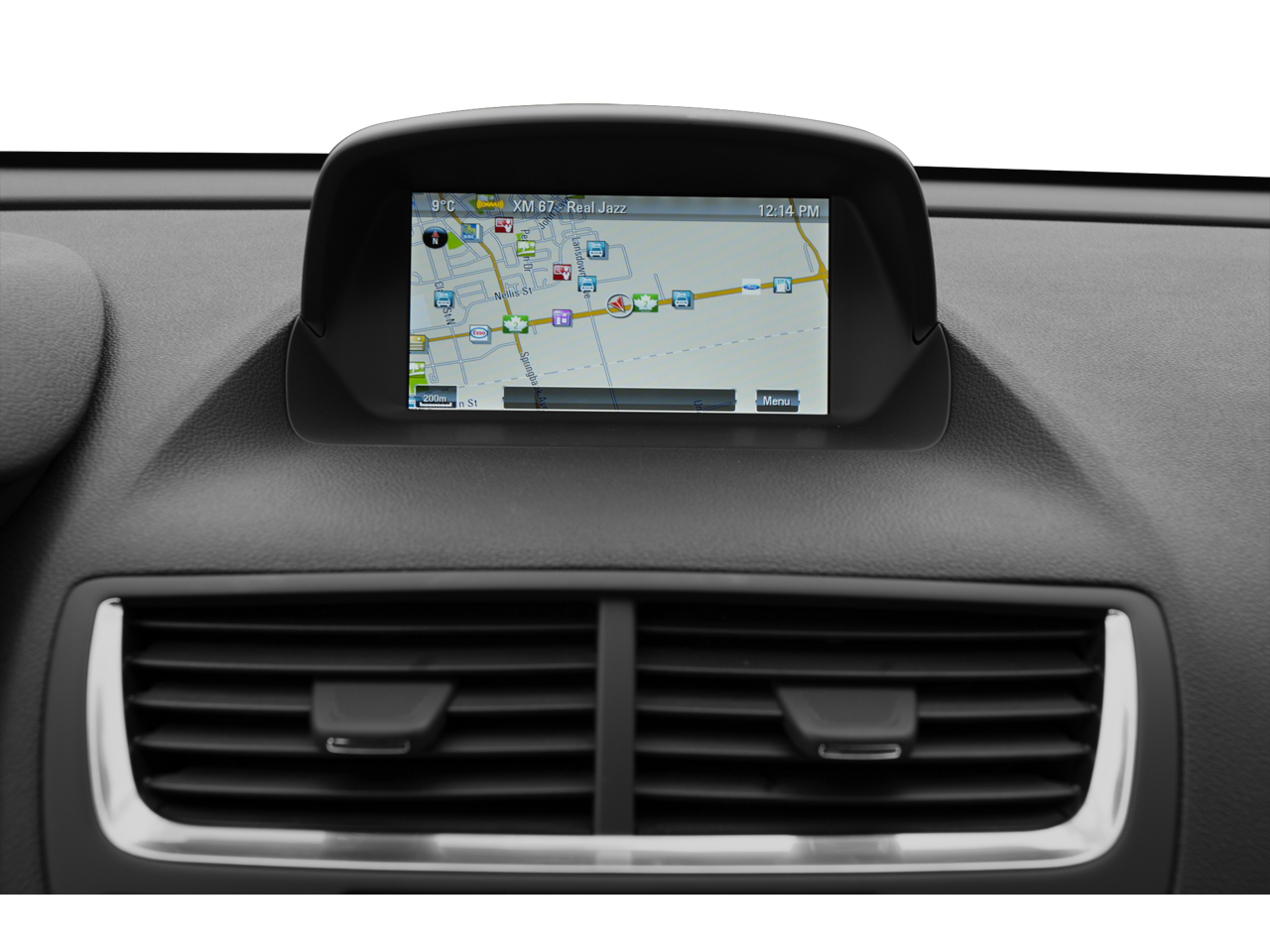 2015 Buick Encore FWD 4dr