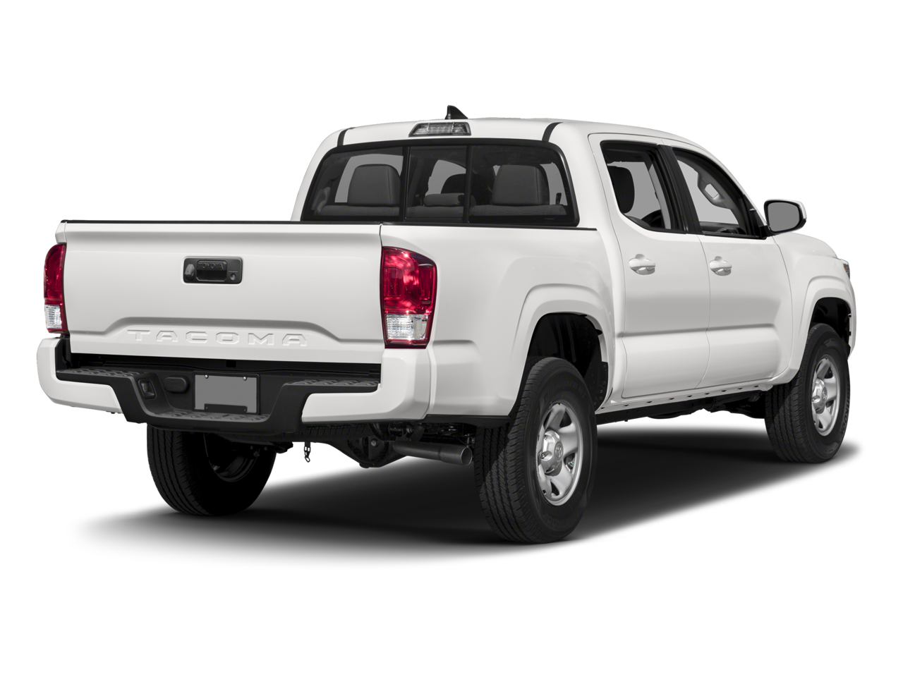 2016 Toyota Tacoma TRD Off-Road V6