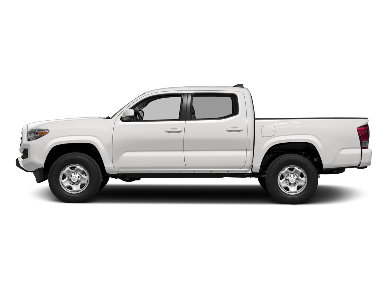 2016 Toyota Tacoma TRD Off-Road V6