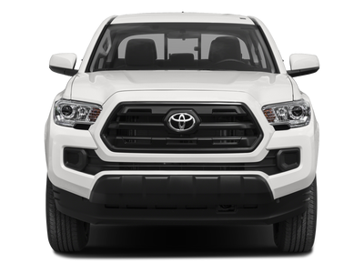 2016 Toyota Tacoma TRD Off-Road V6