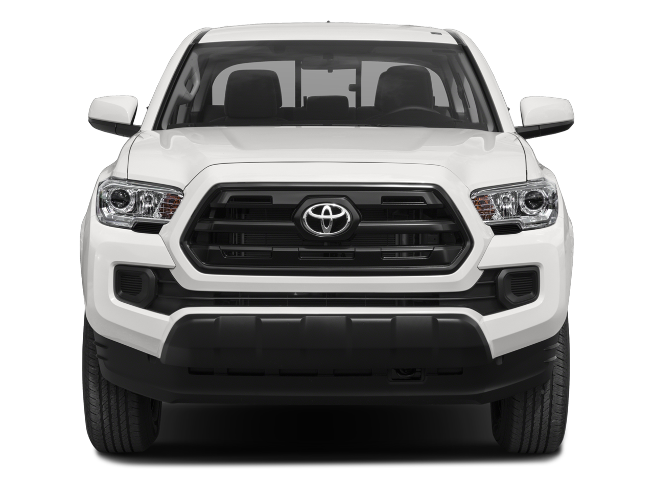 2016 Toyota Tacoma TRD Off-Road V6