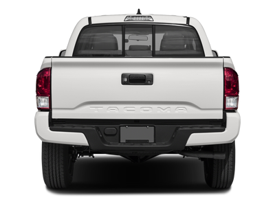 2016 Toyota Tacoma TRD Off-Road V6