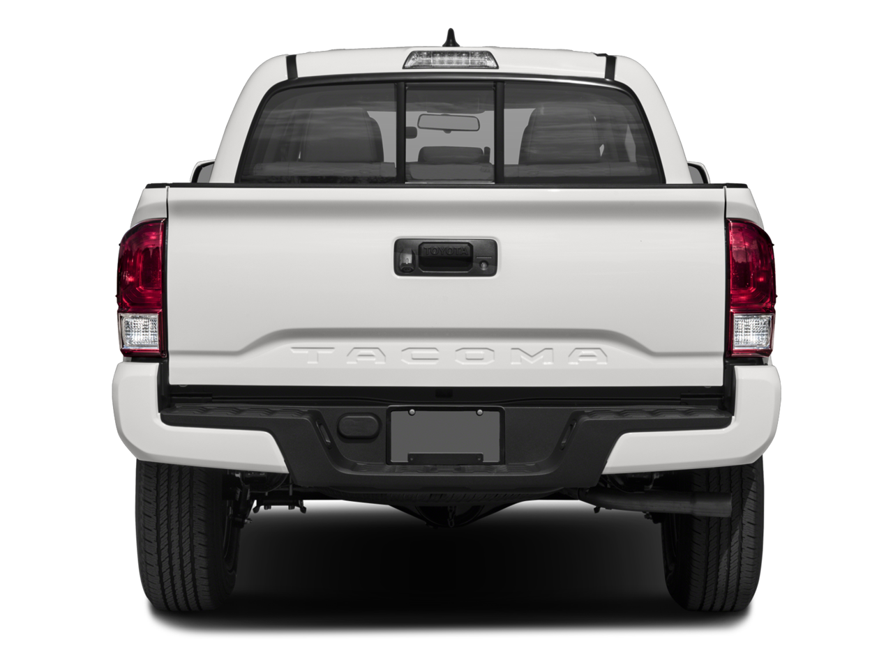 2016 Toyota Tacoma TRD Off-Road V6