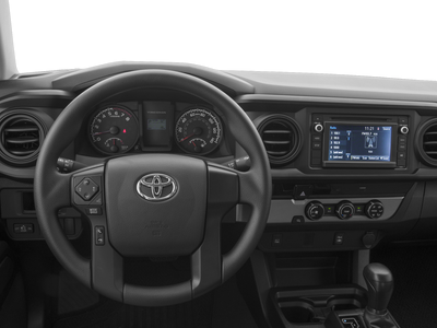 2016 Toyota Tacoma TRD Off-Road V6