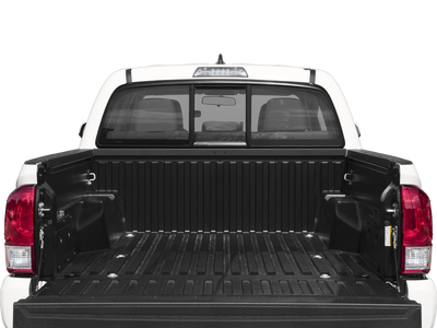 2016 Toyota Tacoma TRD Off-Road V6