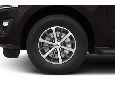 2018 Ford Expedition XLT