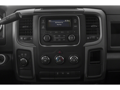 2018 RAM 3500 Laramie