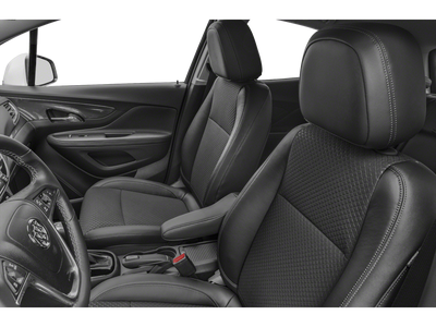 2019 Buick Encore AWD Sport Touring