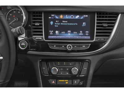 2019 Buick Encore AWD Sport Touring