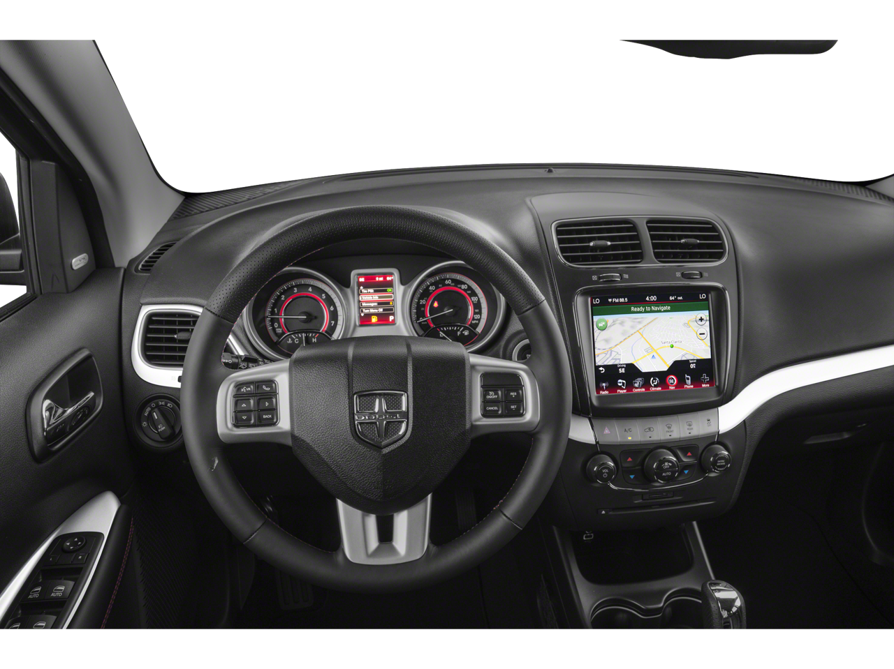 2019 Dodge Journey GT AWD