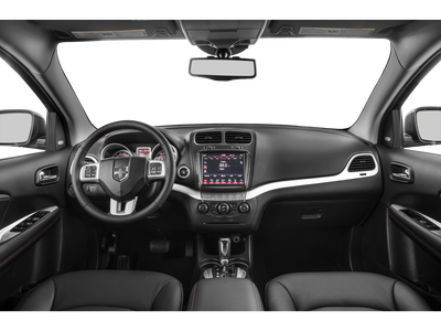 2019 Dodge Journey GT AWD