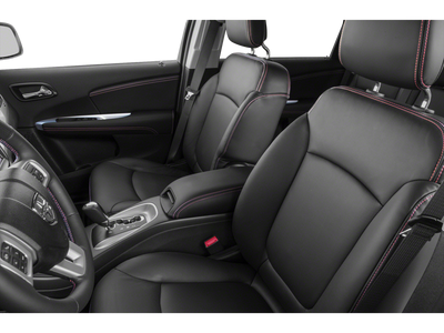 2019 Dodge Journey GT AWD