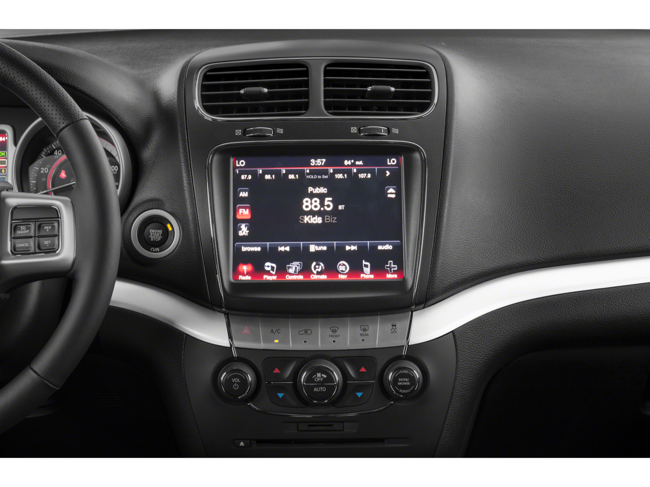 2019 Dodge Journey GT AWD
