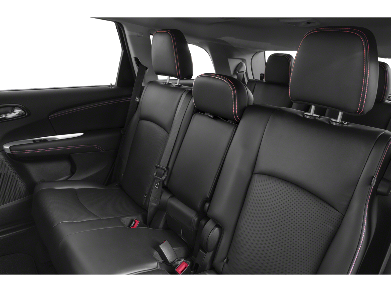 2019 Dodge Journey GT AWD