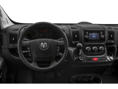 2019 RAM ProMaster 1500 Low Roof