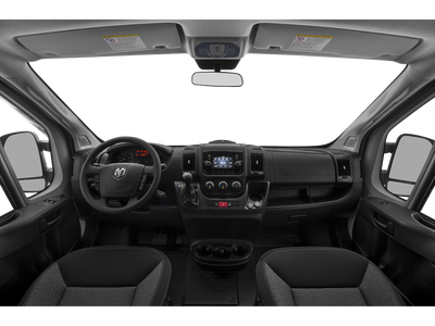 2019 RAM ProMaster 1500 Low Roof