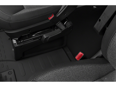 2019 RAM ProMaster 1500 Low Roof