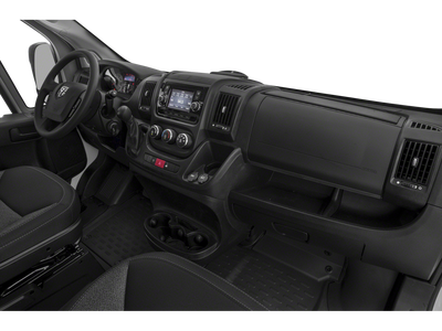 2019 RAM ProMaster 1500 Low Roof