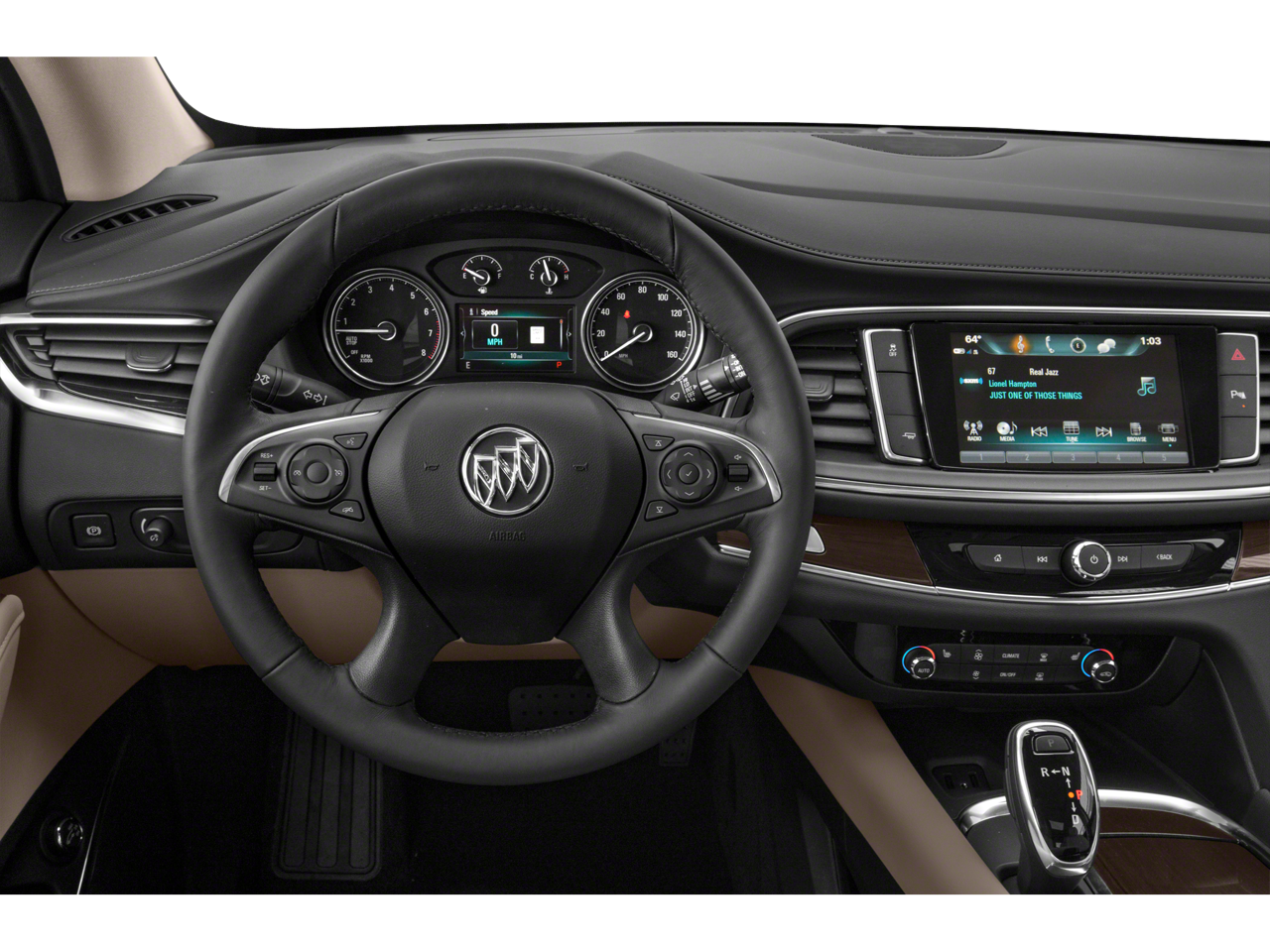 2020 Buick Enclave Premium