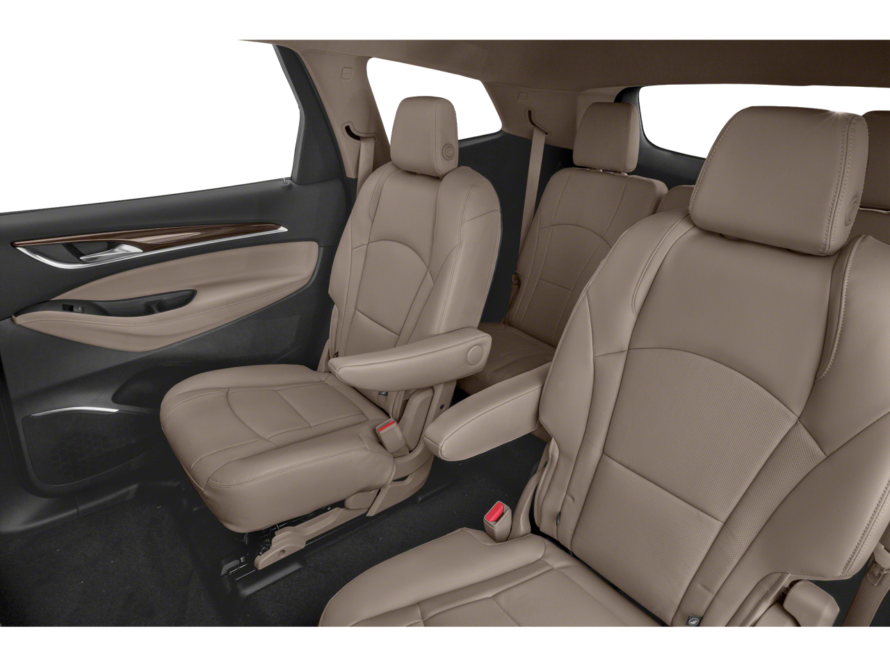 2020 Buick Enclave Premium
