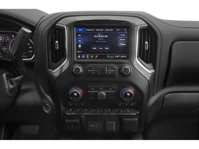 2020 Chevrolet Silverado 3500HD 4WD Crew Cab Long Bed High Country