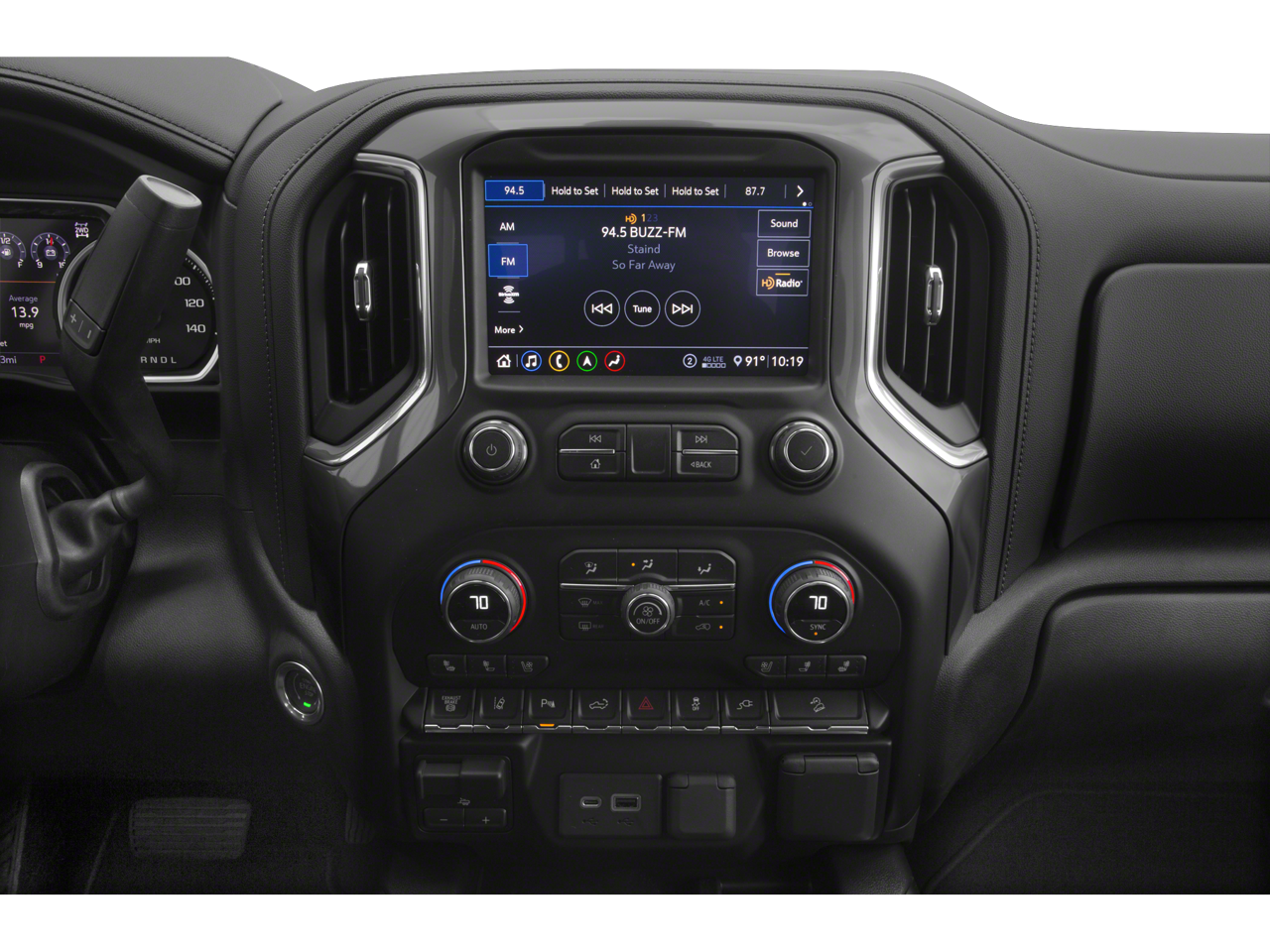 2020 Chevrolet Silverado 3500HD 4WD Crew Cab Long Bed High Country