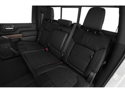 2020 Chevrolet Silverado 3500HD 4WD Crew Cab Long Bed High Country