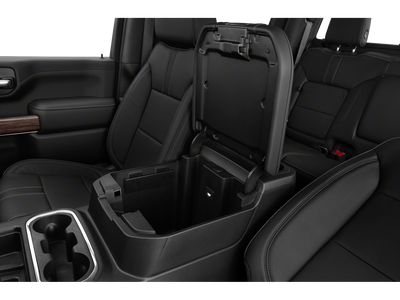 2020 Chevrolet Silverado 3500HD 4WD Crew Cab Long Bed High Country