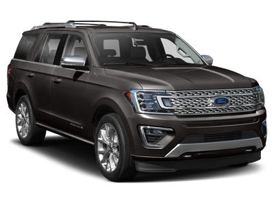 2020 Ford Expedition Platinum