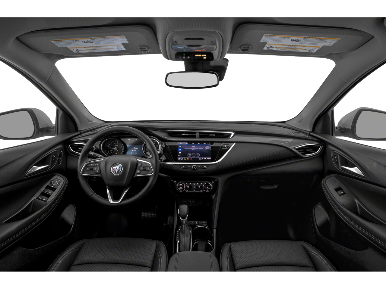2021 Buick Encore GX FWD Essence