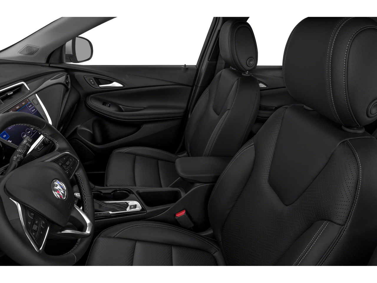 2021 Buick Encore GX FWD Essence