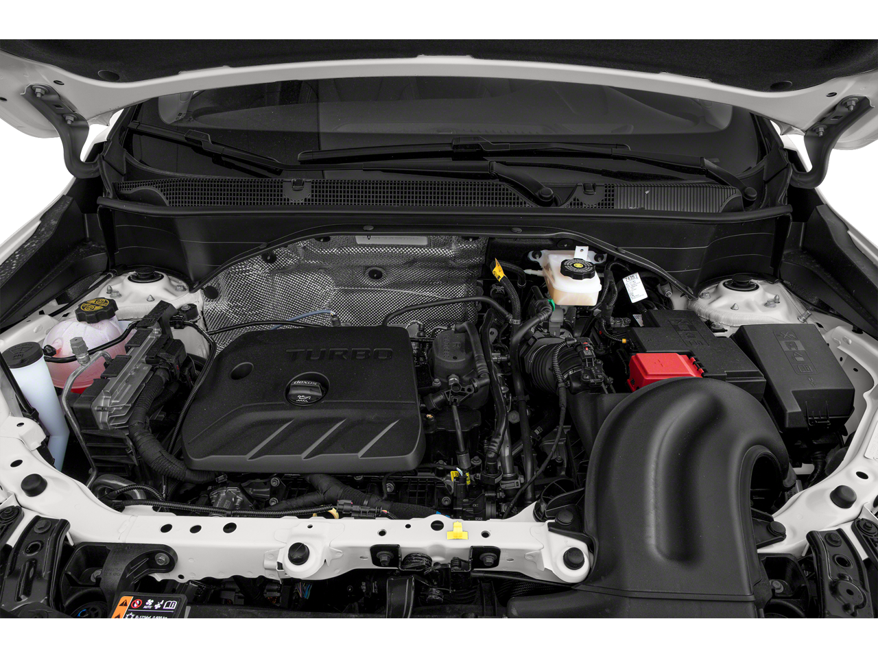 2021 Buick Encore GX FWD Essence