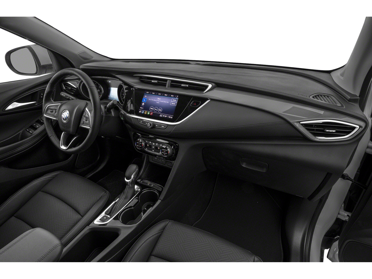 2021 Buick Encore GX FWD Essence