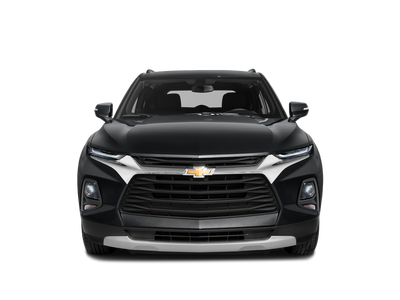 2021 Chevrolet Blazer Premier