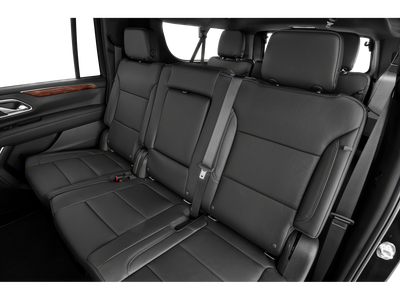 2021 Chevrolet Suburban 4WD LT