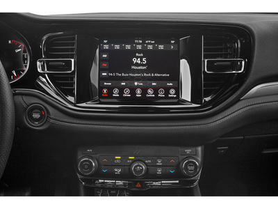 2021 Dodge Durango GT Plus AWD