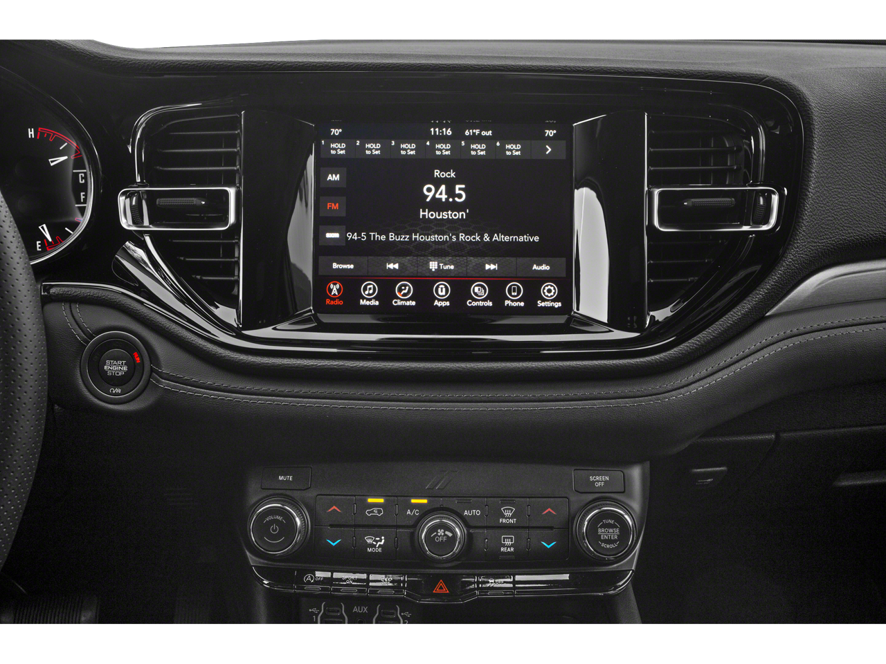 2021 Dodge Durango GT Plus AWD