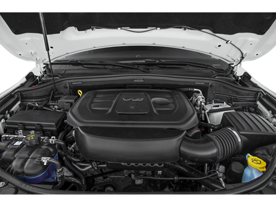 2021 Dodge Durango GT Plus AWD