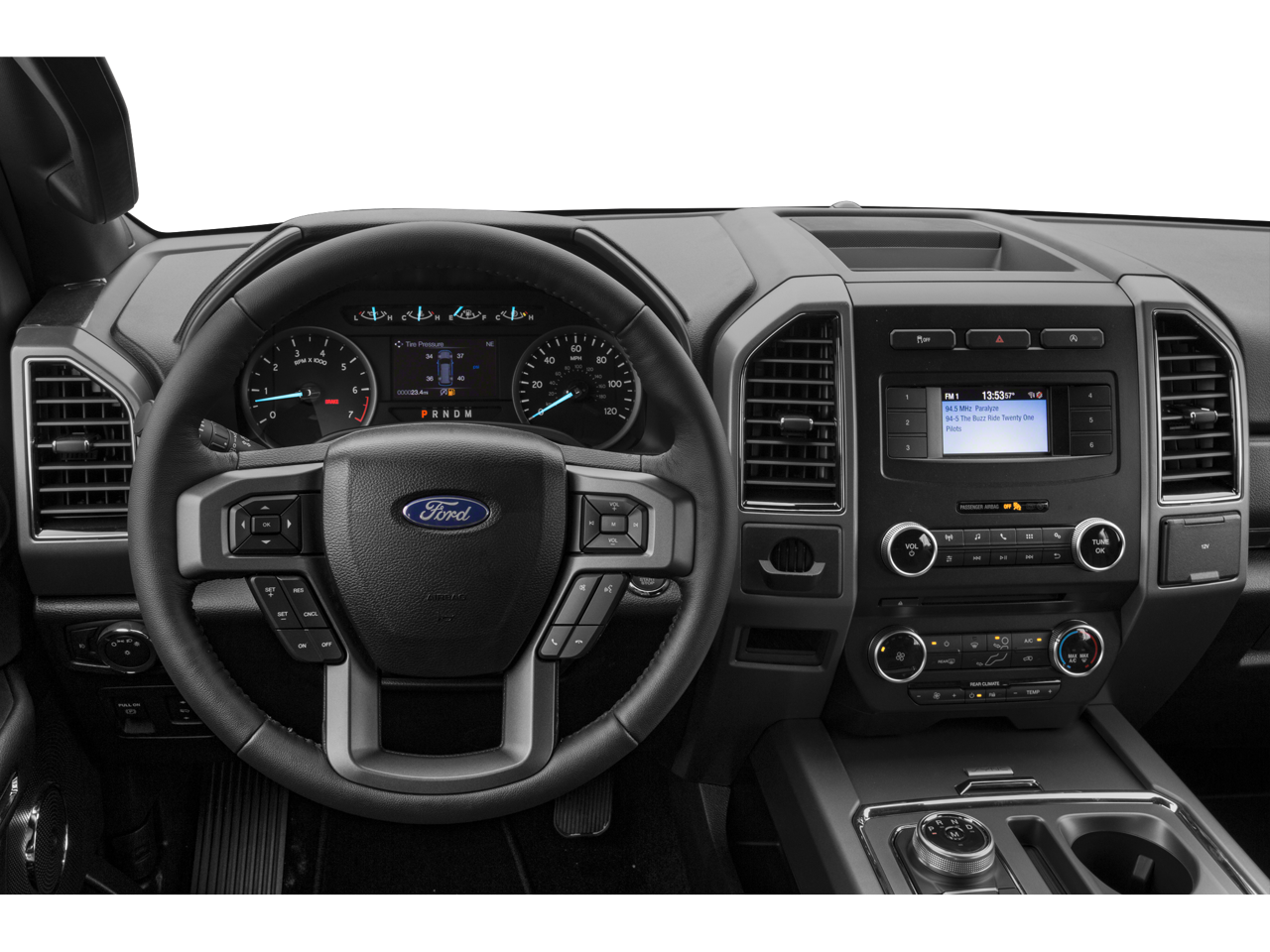 2021 Ford Expedition Limited MAX
